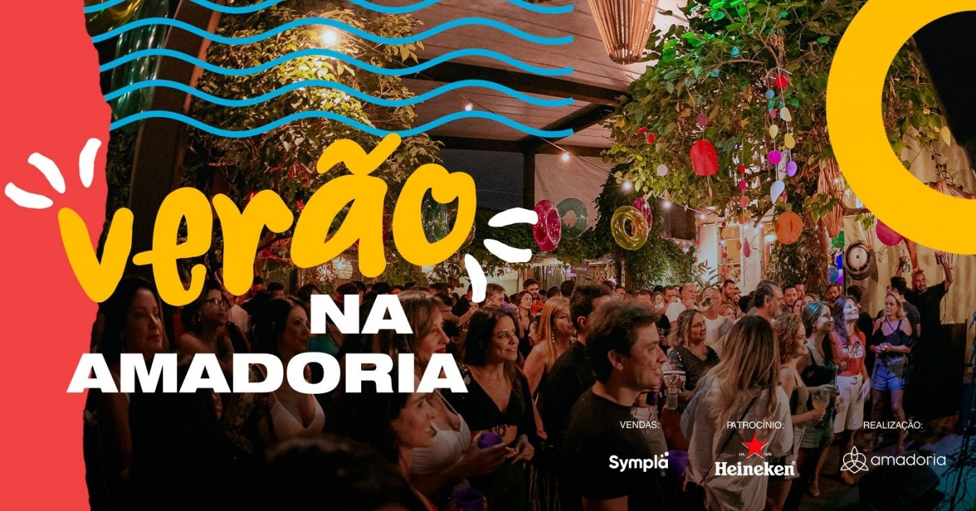 Pagode da Amadoria com Tavinho