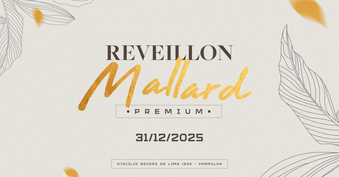 Réveillon Mallard 2026