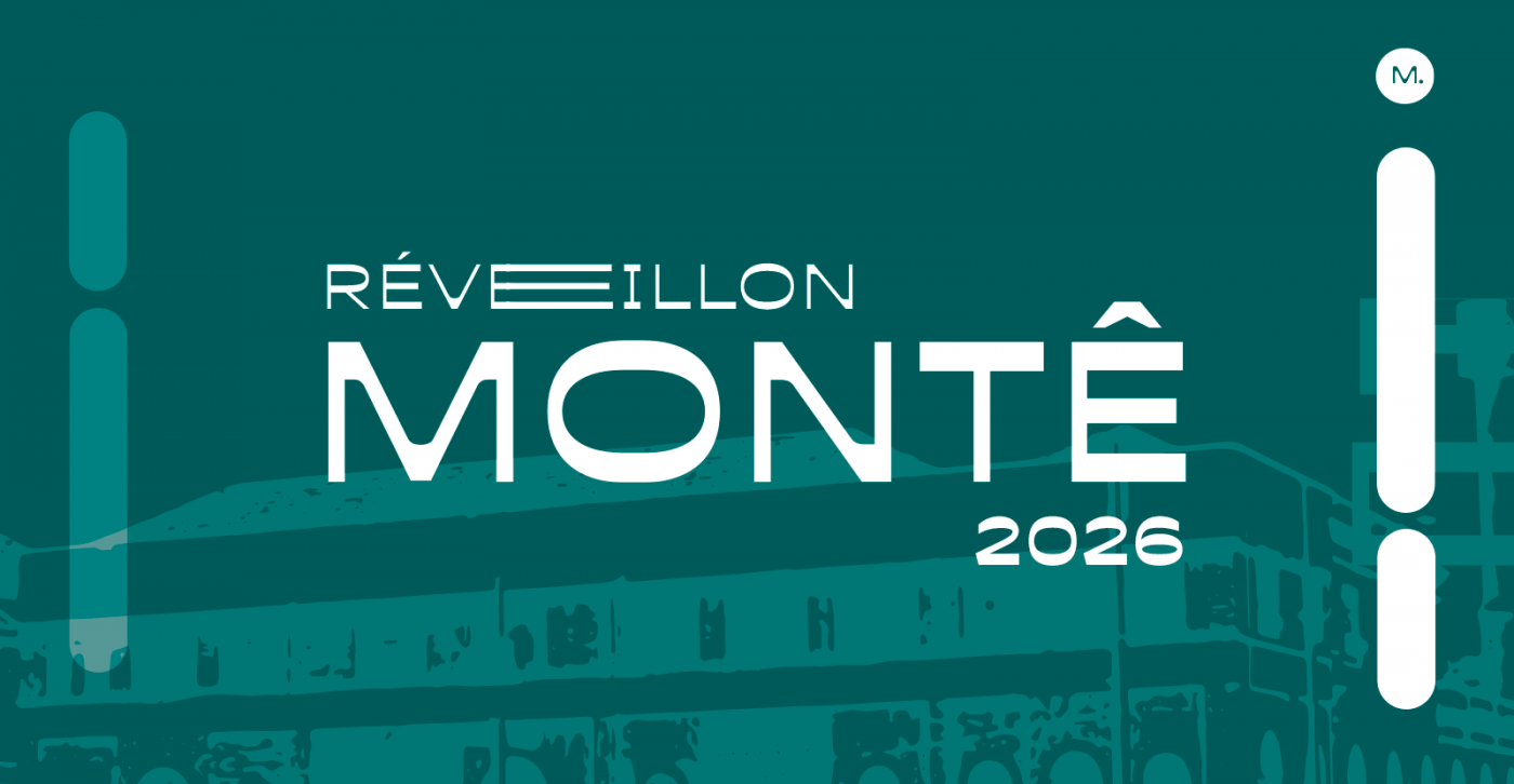 Réveillon Montê 2026