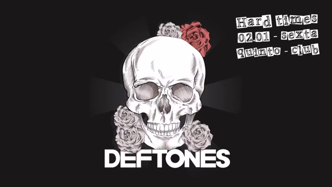 Hard Times (02.01) - Sexta!