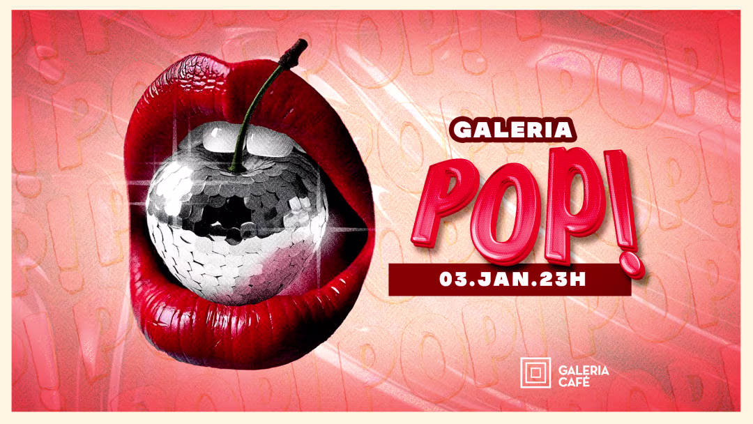 Galeria Pop