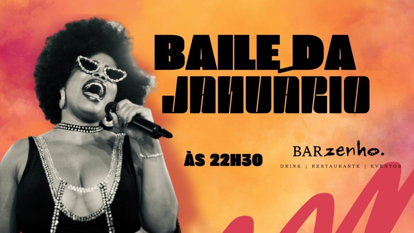 Primeiro Baile da Januário do Ano