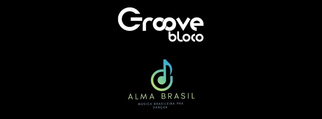 Groove com Alma