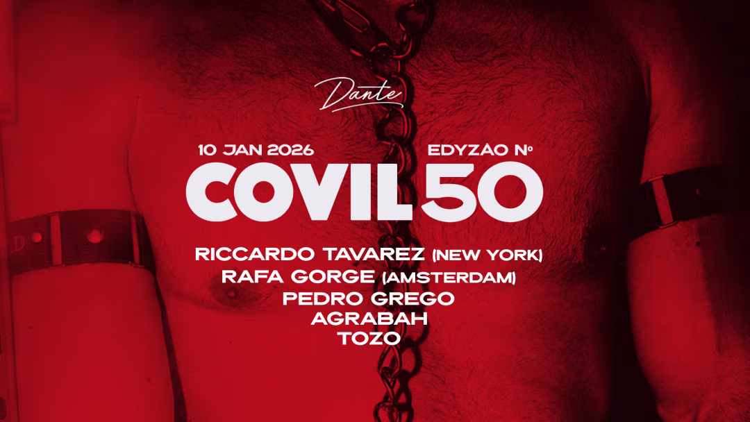 Covil 50