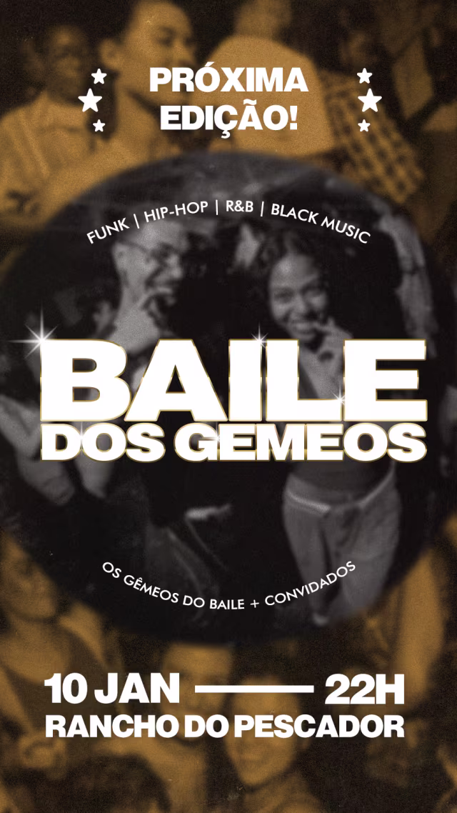 Baile dos Gêmeos