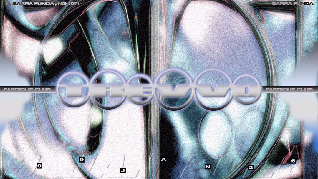 Trevvo SP // 09.01