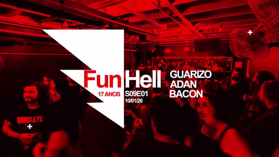 FunHELL S09E01