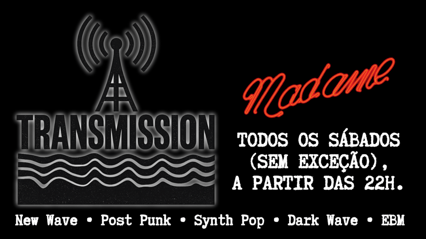 Transmission - Show: Let's Bowie