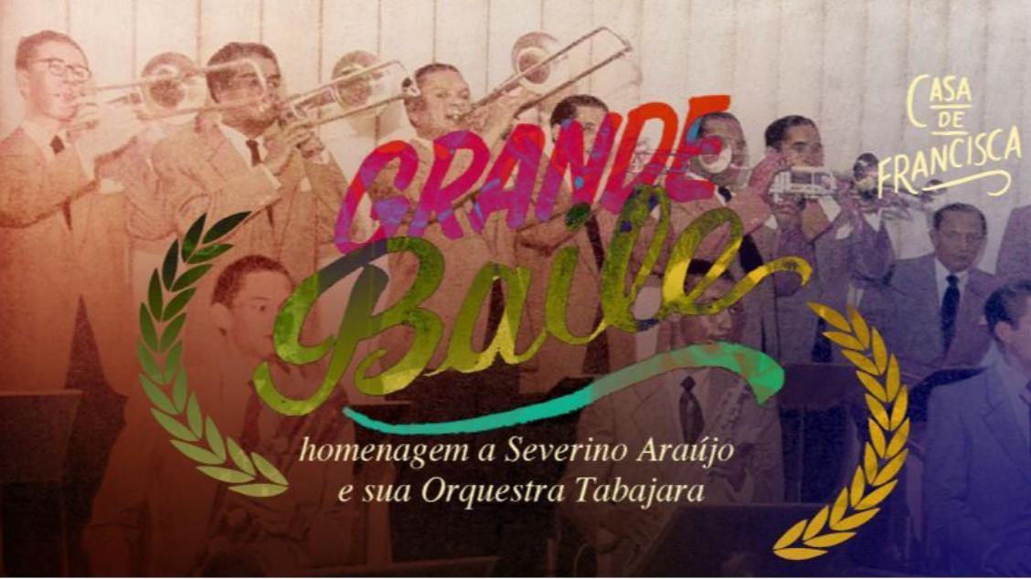 Grande Baile