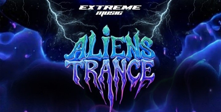 Aliens Trance