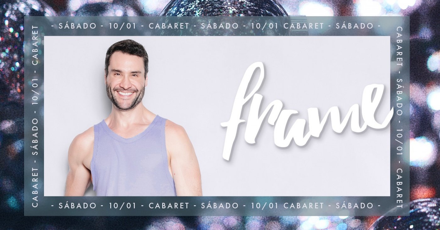 FRAME // Sábado