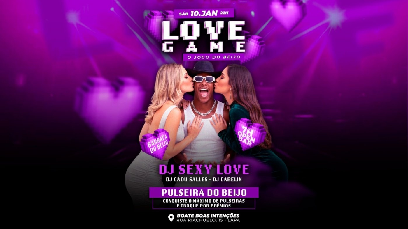Love Game