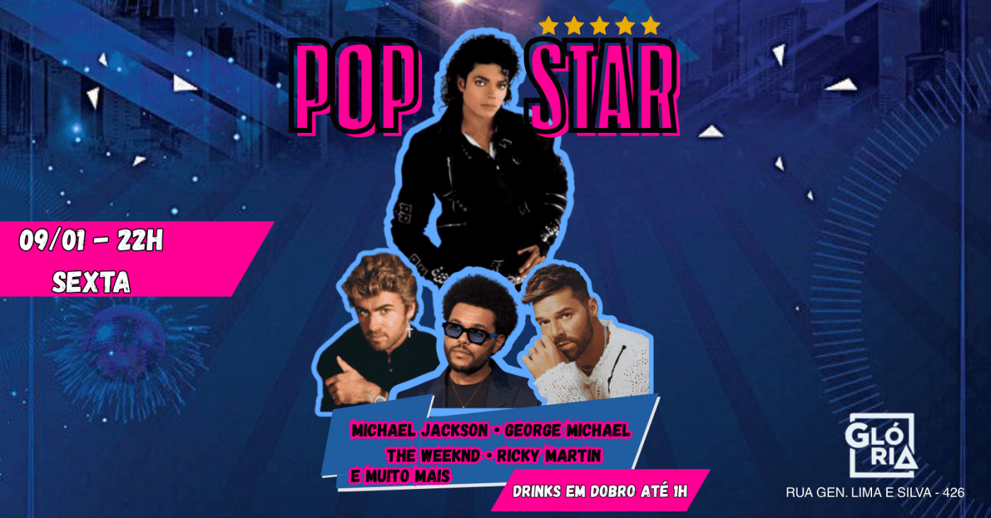 Pop Star