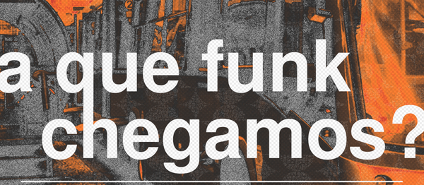 AQUEFUNKCHEGAMOS?