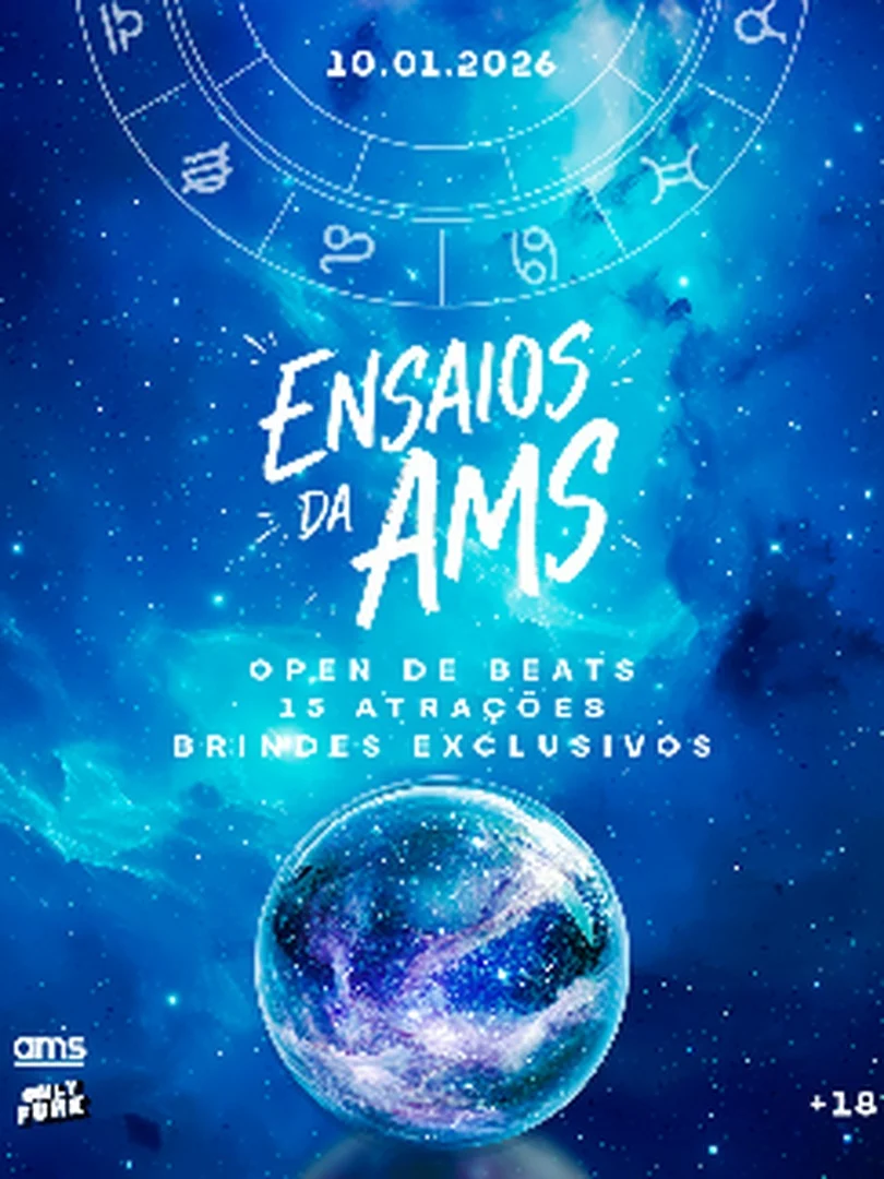 Ensaios da AMS