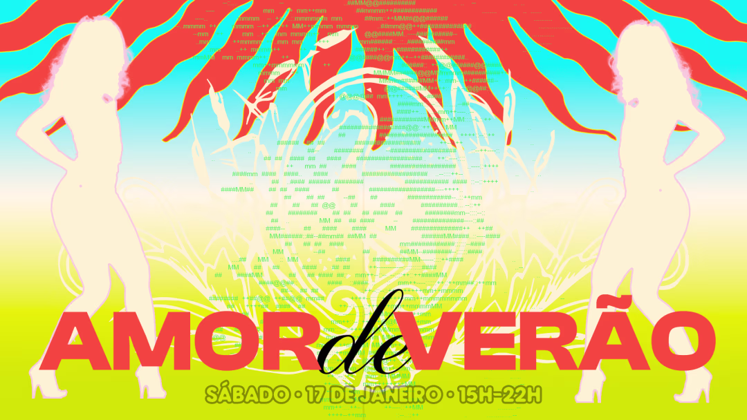 Amor de Verão