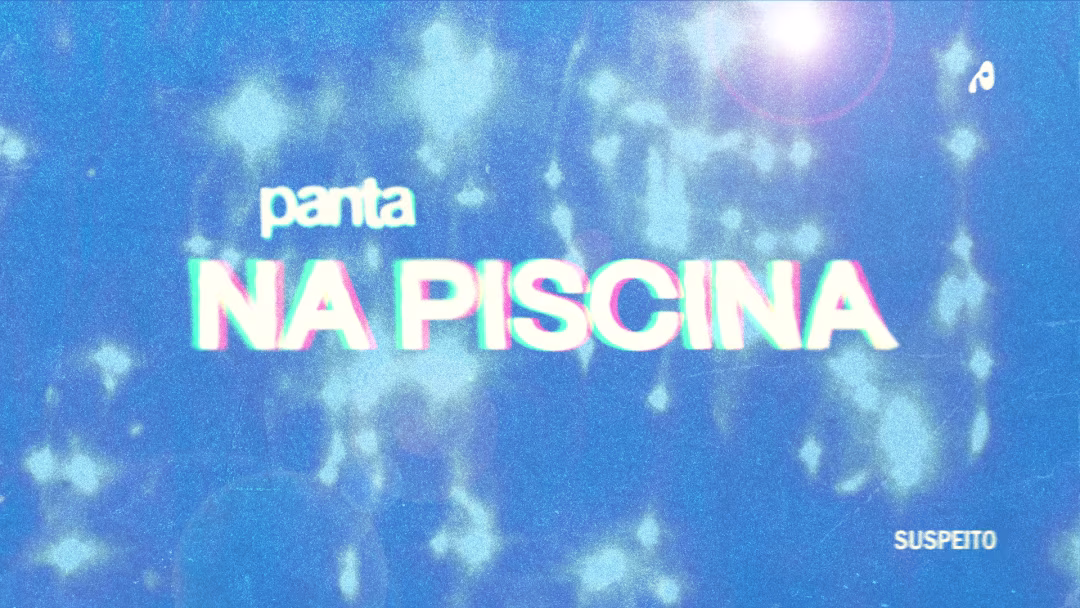 Panta na Piscina | 17.01