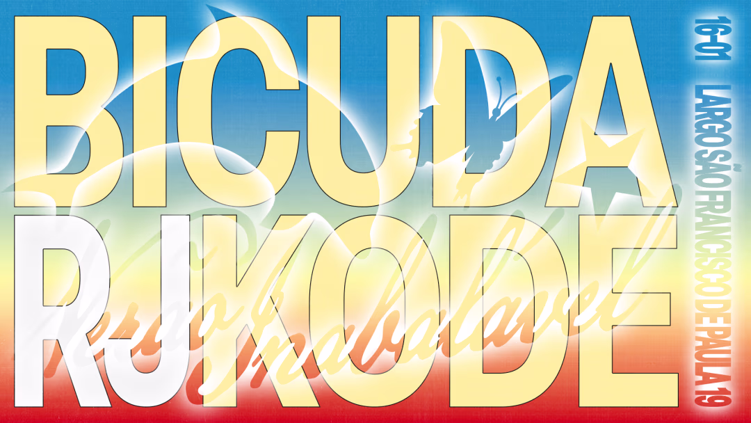 Kode X Bicuda – Verão Inabalável