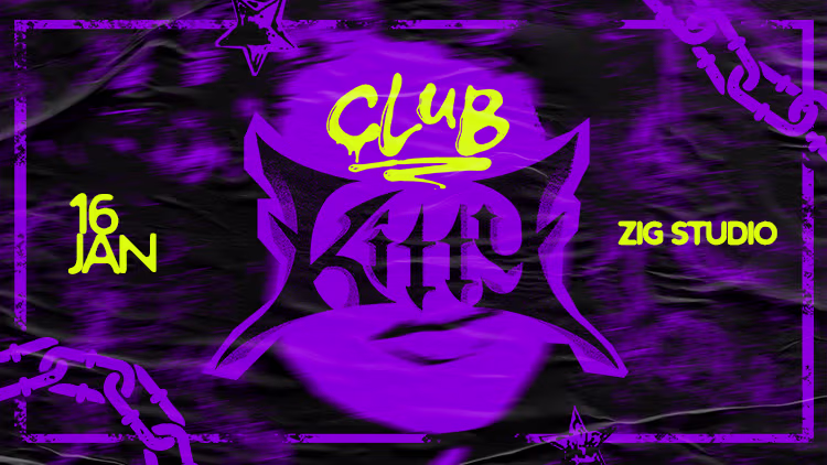 Club Kitty