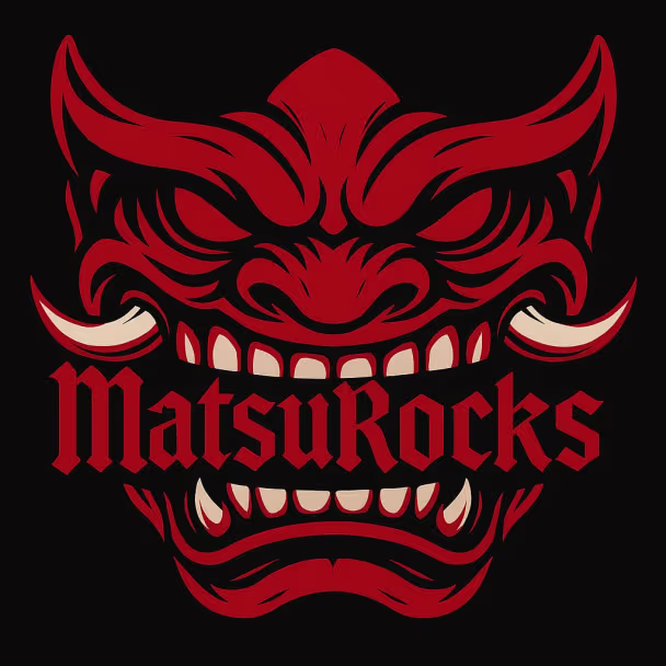 Matsu Rocks
