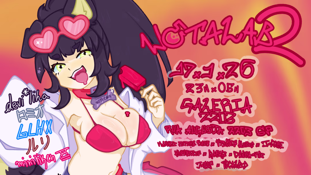Wotalab #2