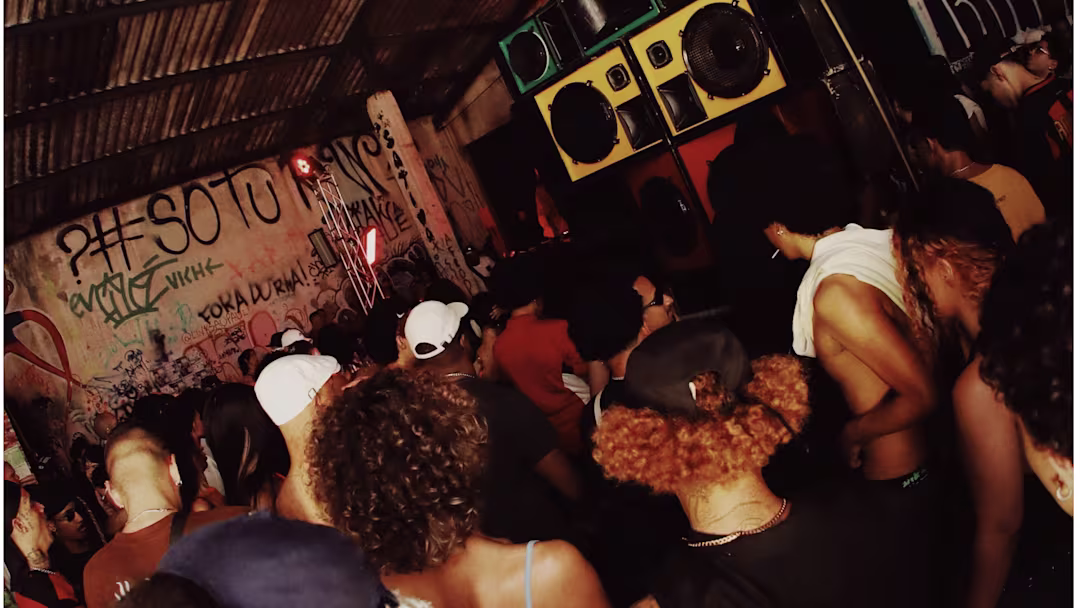 Fuego Dancehall SP // ZL