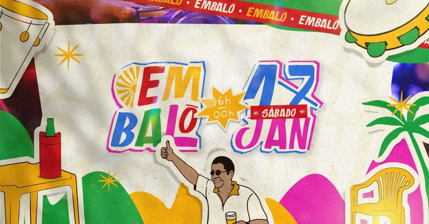 Embalô - 17/01