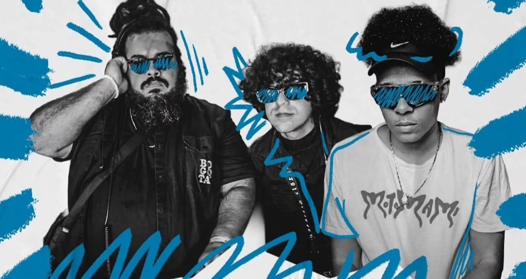 Bogotá + El Club de Reggaeton