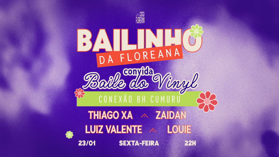 Bailinho da Floreana