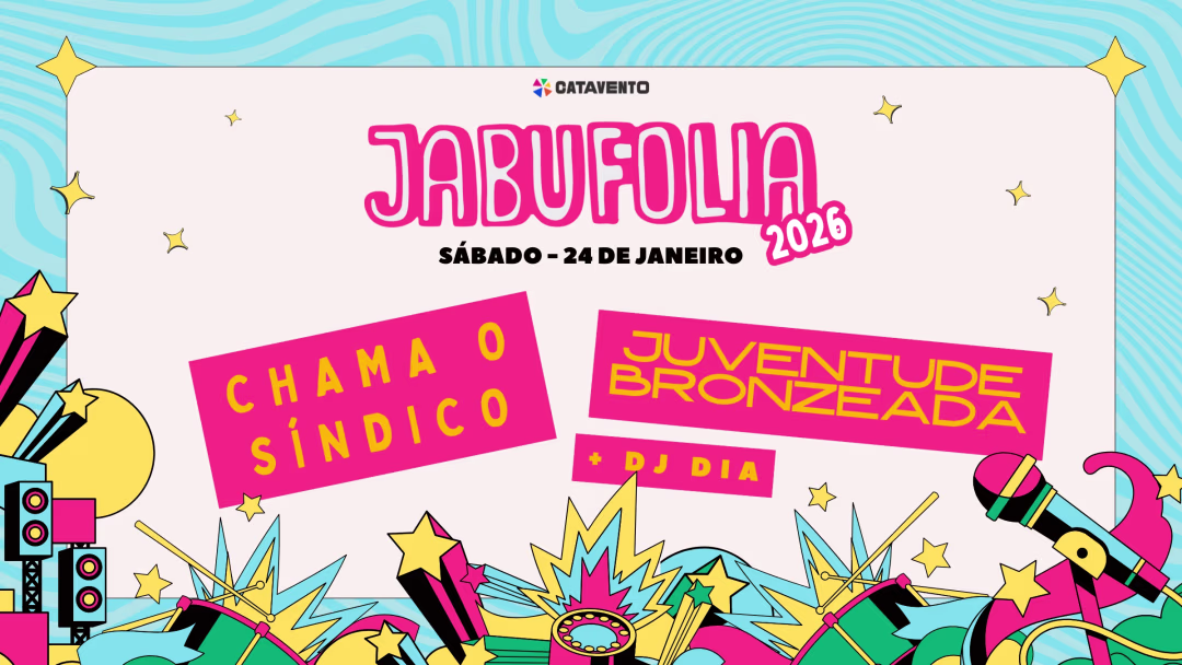 Jabu Folia 2026