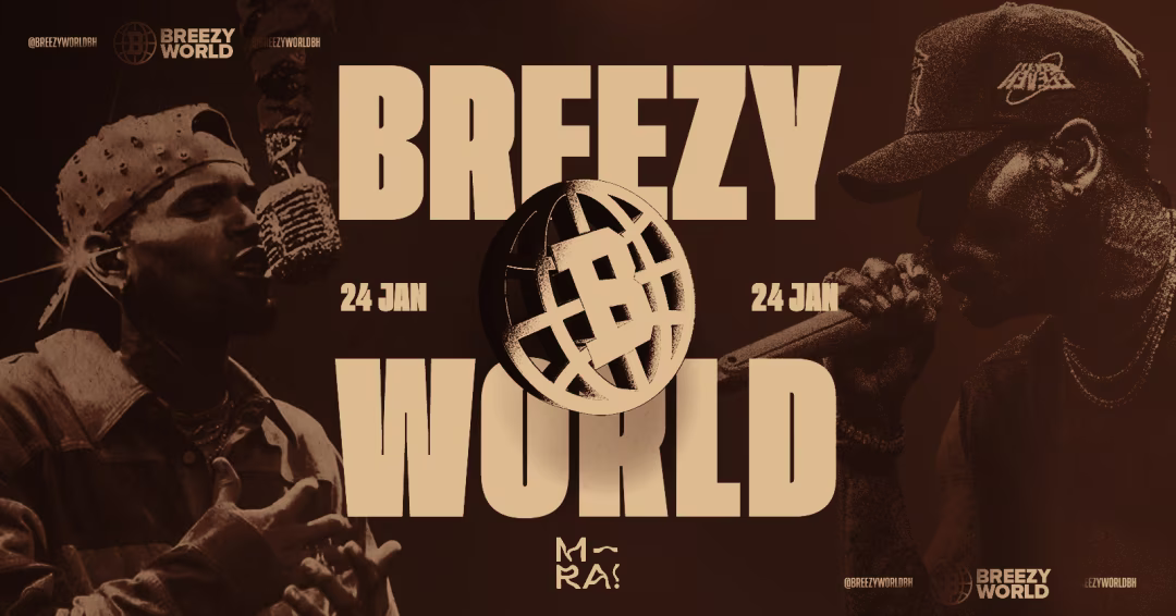 Breezy World