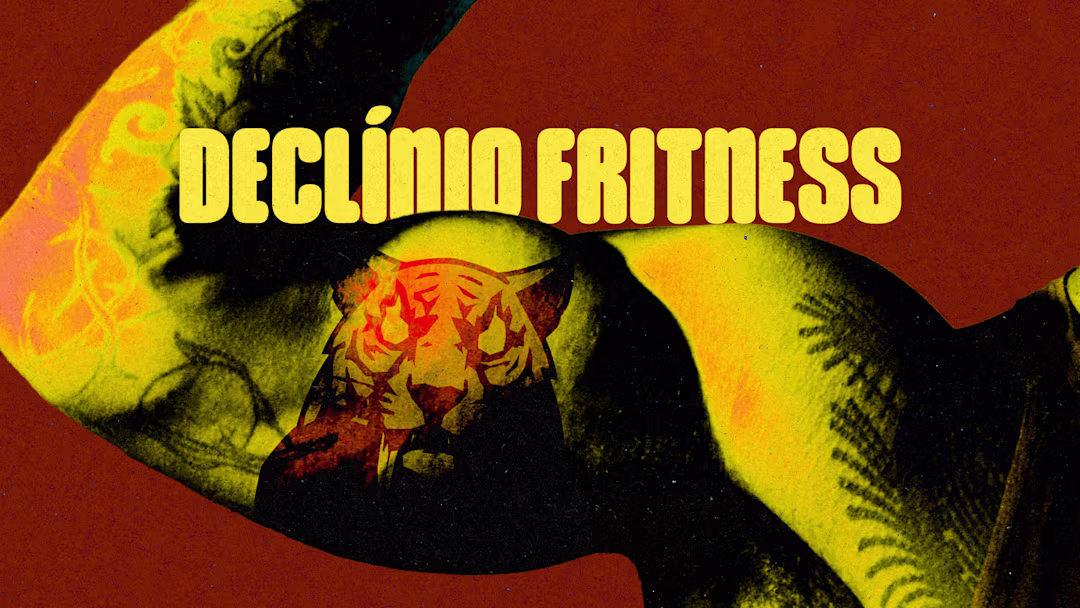 Declínio Fritness