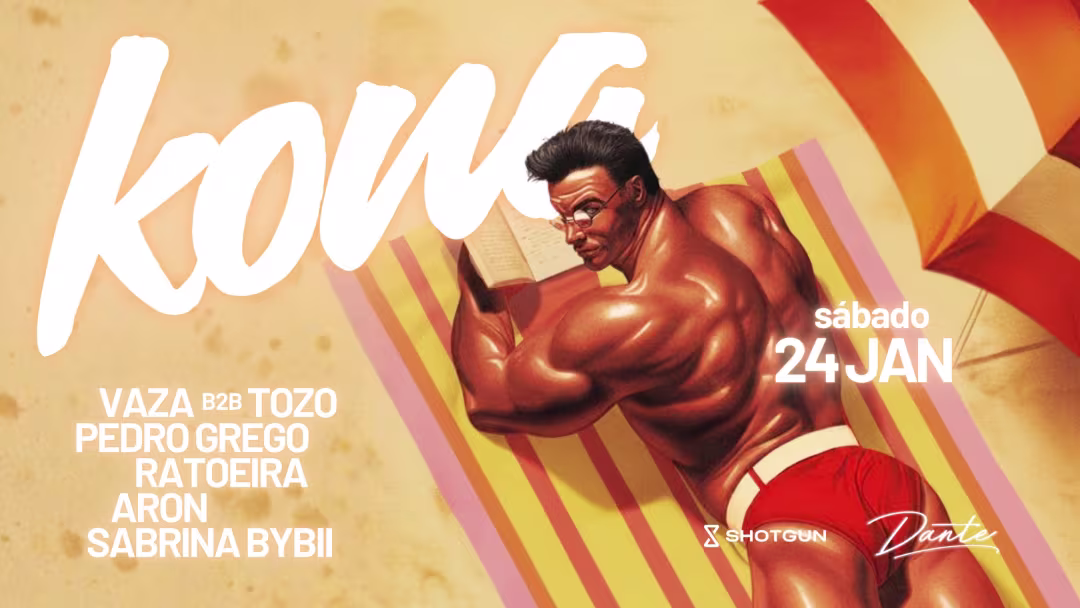 Kona de Verão