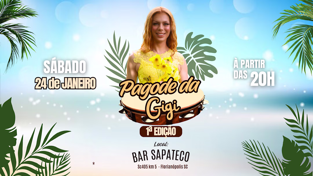 Pagode da Gigi