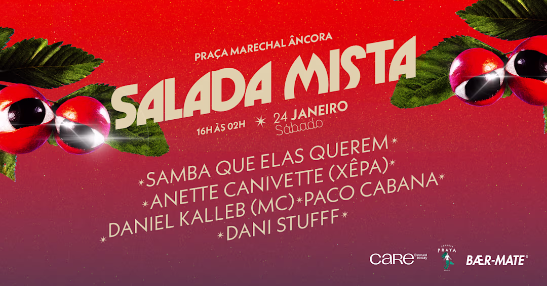Salada Mista