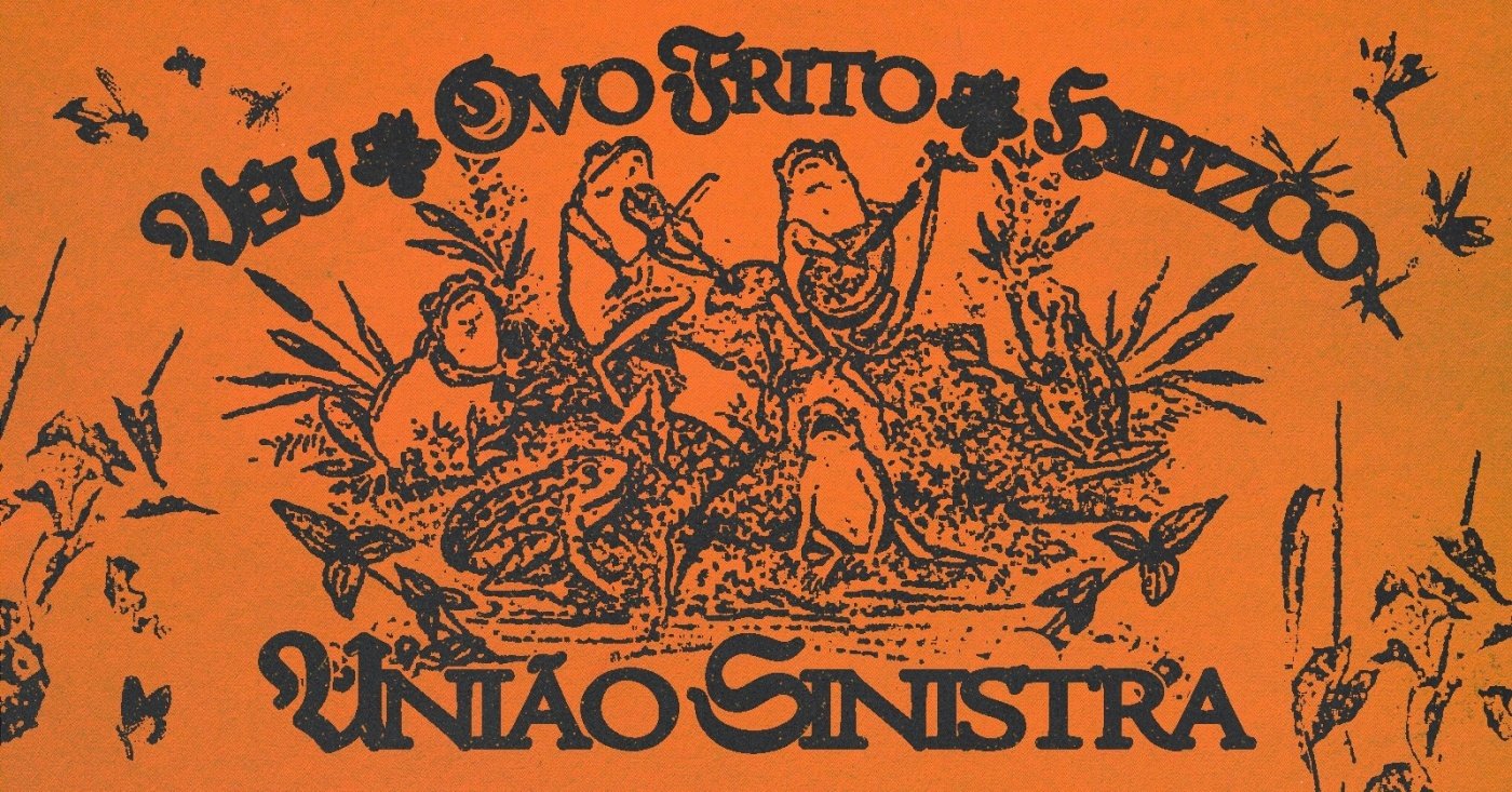 UNIÃO SINISTRA