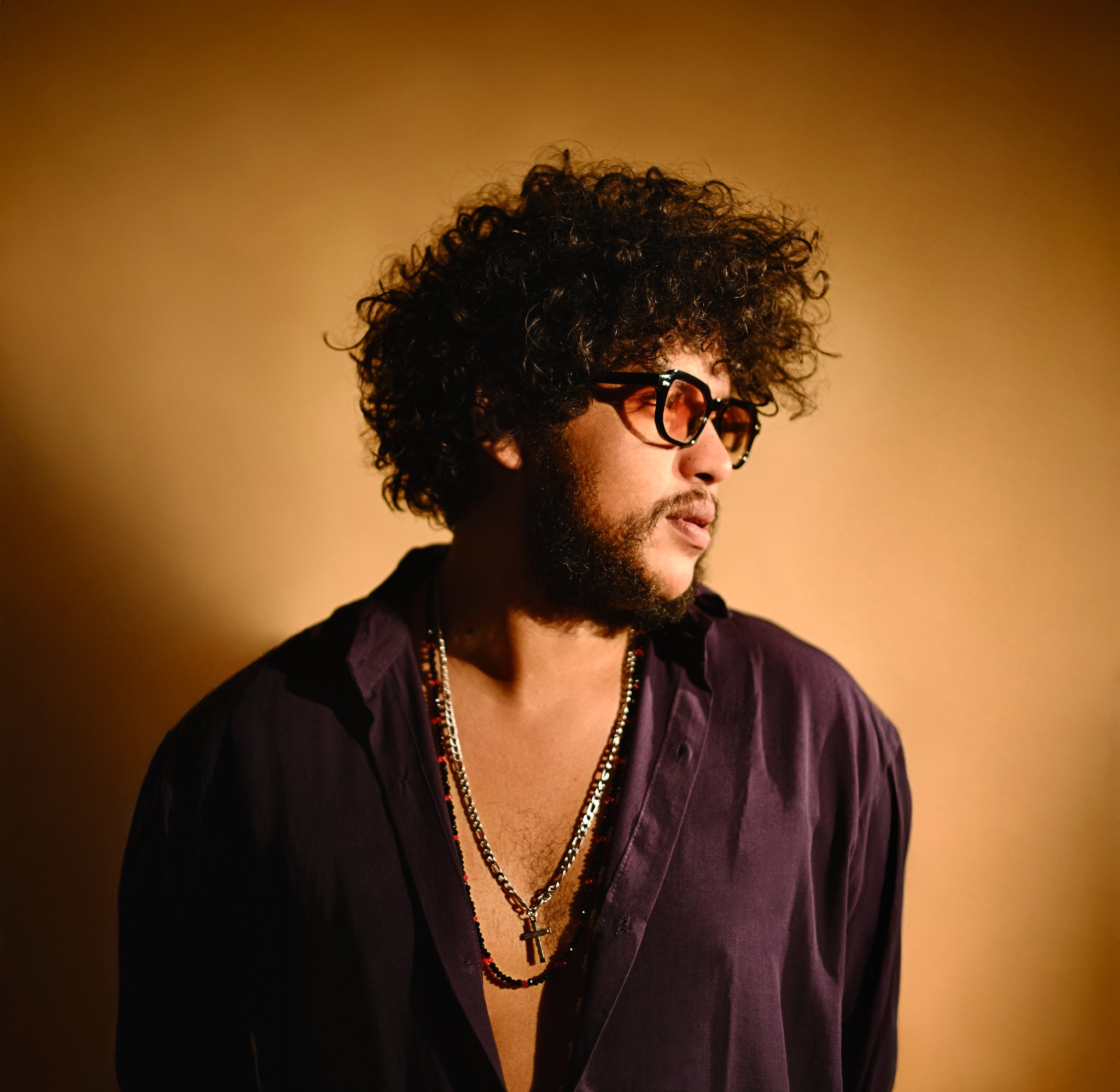 Aparecido da Silva realiza seu show no projeto “Cantim Apresenta” no Lar Mar