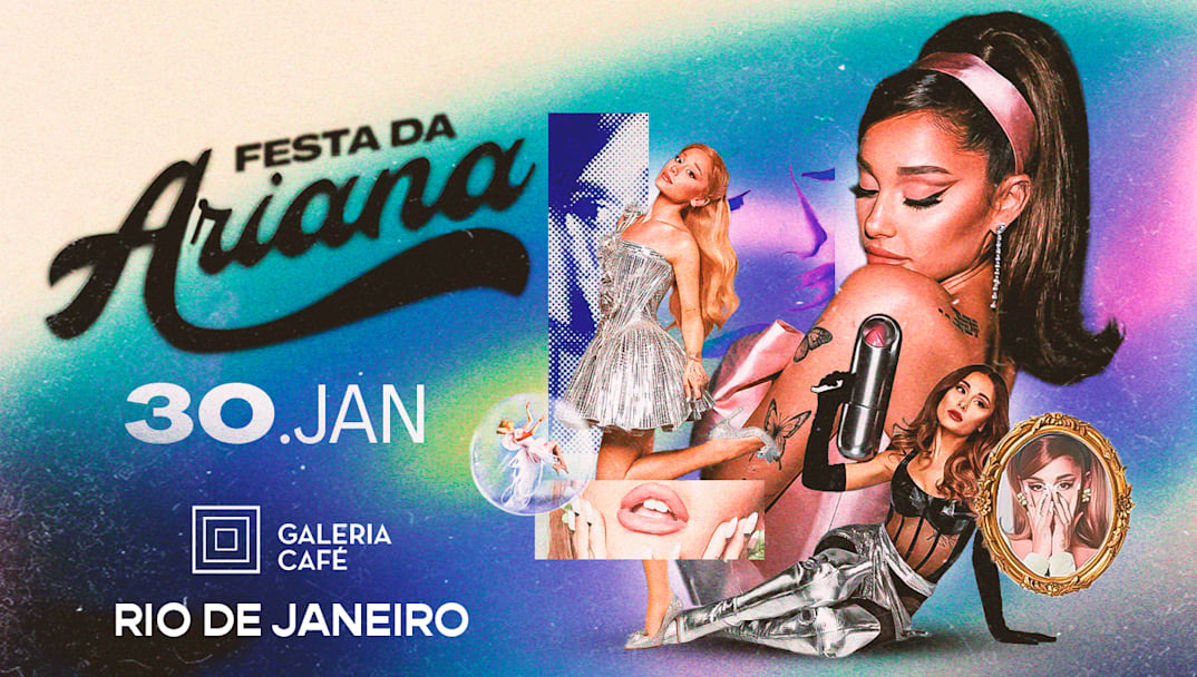 Festa da Ari