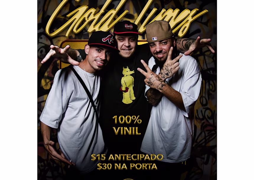 Gold Times