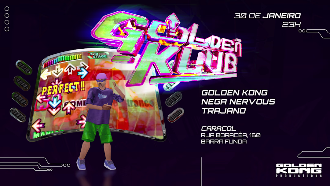 Golden Klub 2