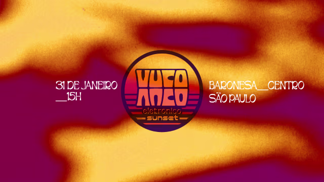 Vuco Vuco Sunset