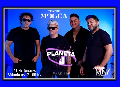 Show Dias Melhores