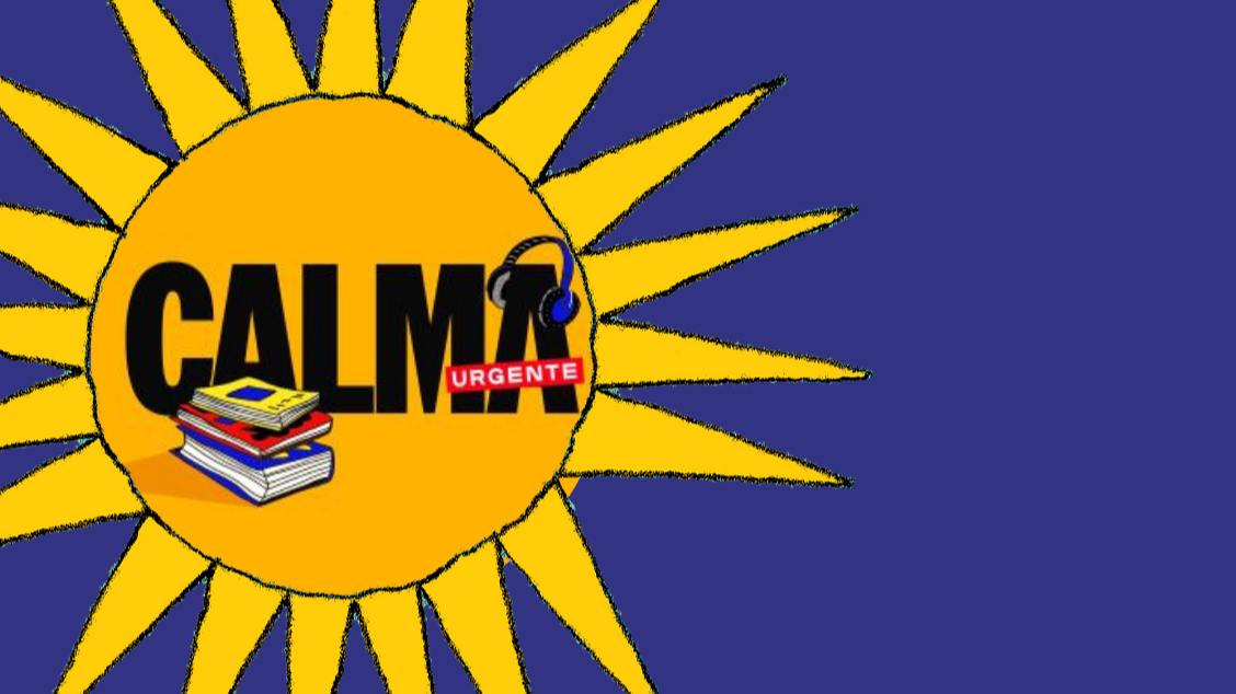 Festa Calma Urgente!