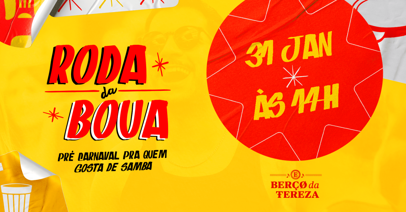 Roda da Boua