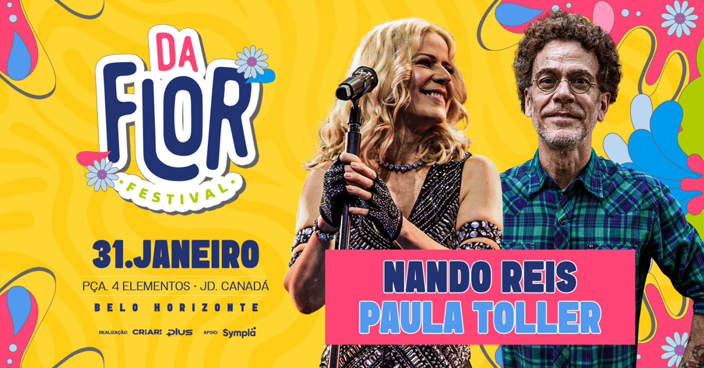 Festival da Flor