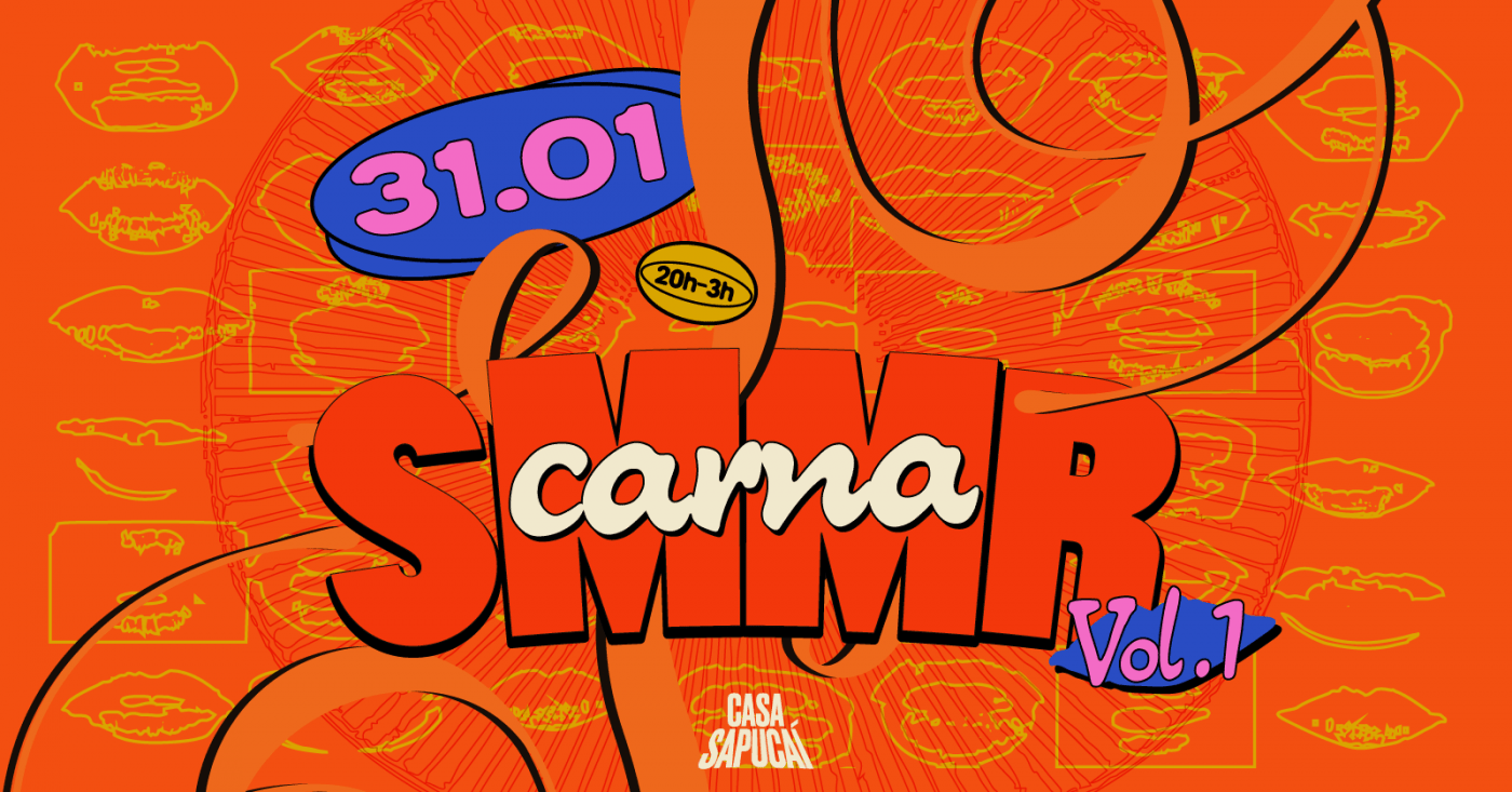 CARNA SMMR - 31/01