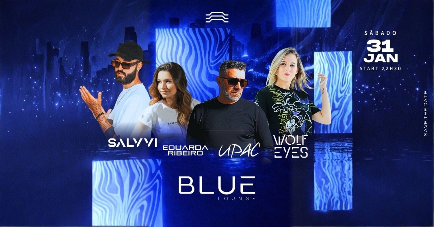 Blue Special 31/01