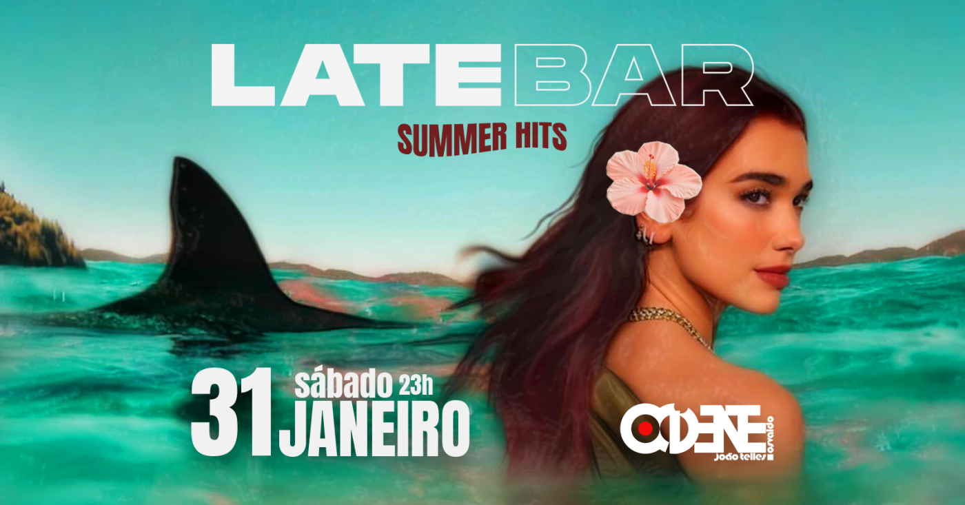 LATE BAR Summer Hits