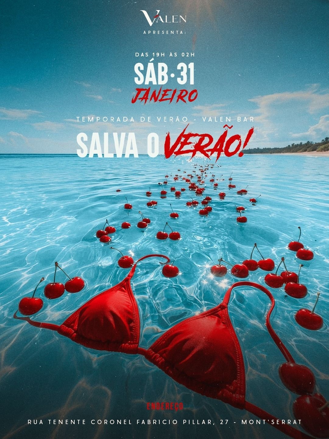 Salva o Verão