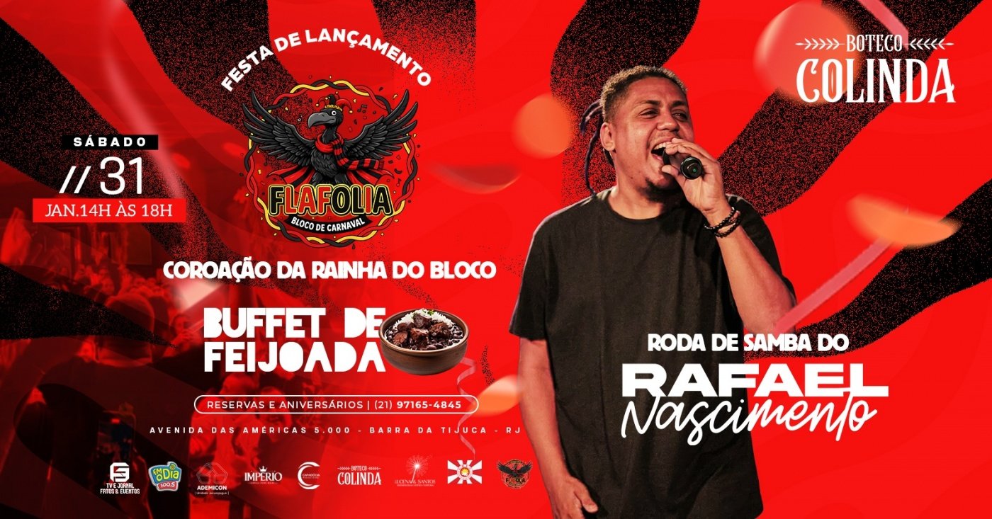 Festa FLAFOLIA